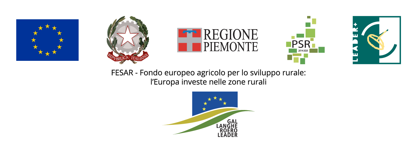 FEASR - Fondo europeo agricolo per lo sviluppo rurale: l’Europa investe nelle zone rurali