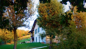 Bed and Breakfast in Langhe.